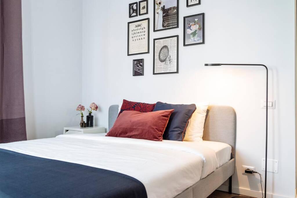 Beautiful Studio - Top Location - Netflix Bucureşti Ngoại thất bức ảnh