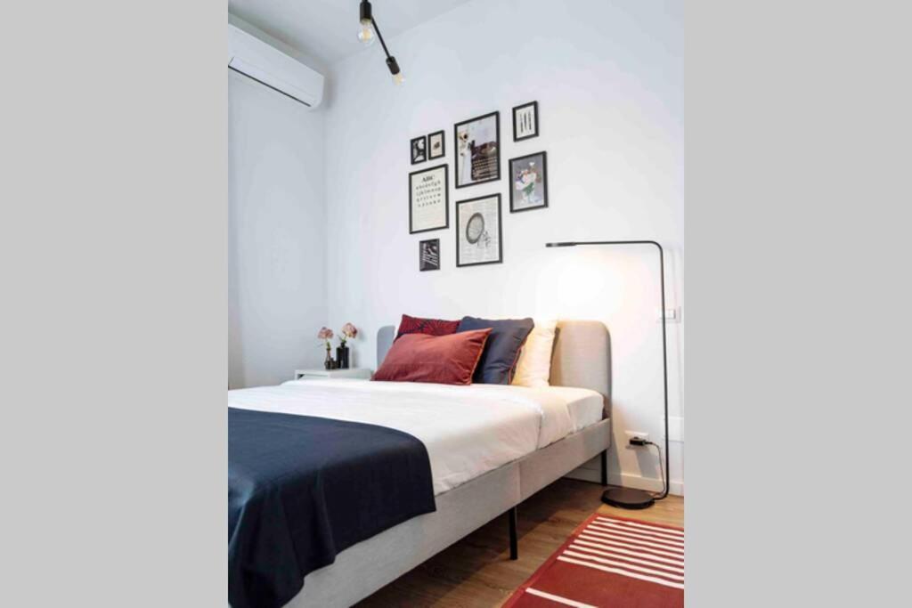 Beautiful Studio - Top Location - Netflix Bucureşti Ngoại thất bức ảnh